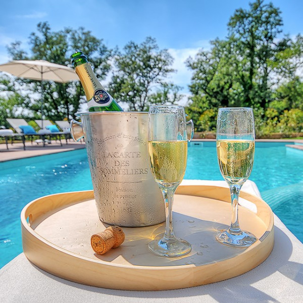 Villa Onyx, Villa Onyx - Istria Sinožići