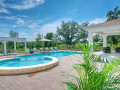 Villa s privatnim bazenom, uređenim vrtom te Jaccuzijem, Villa Onyx - Istra Sinožići