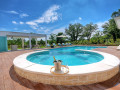 Villa s privatnim bazenom, uređenim vrtom te Jaccuzijem, Villa Onyx - Istra Sinožići